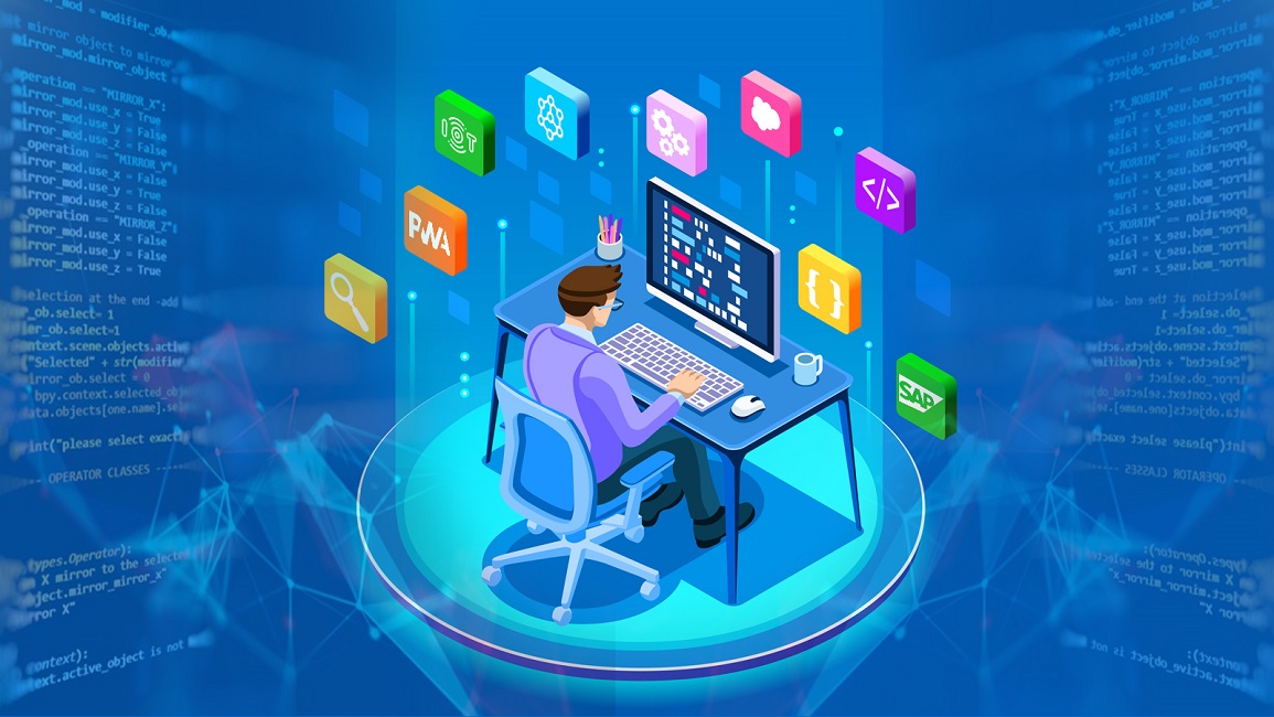 Custom Software Development in Mumbai