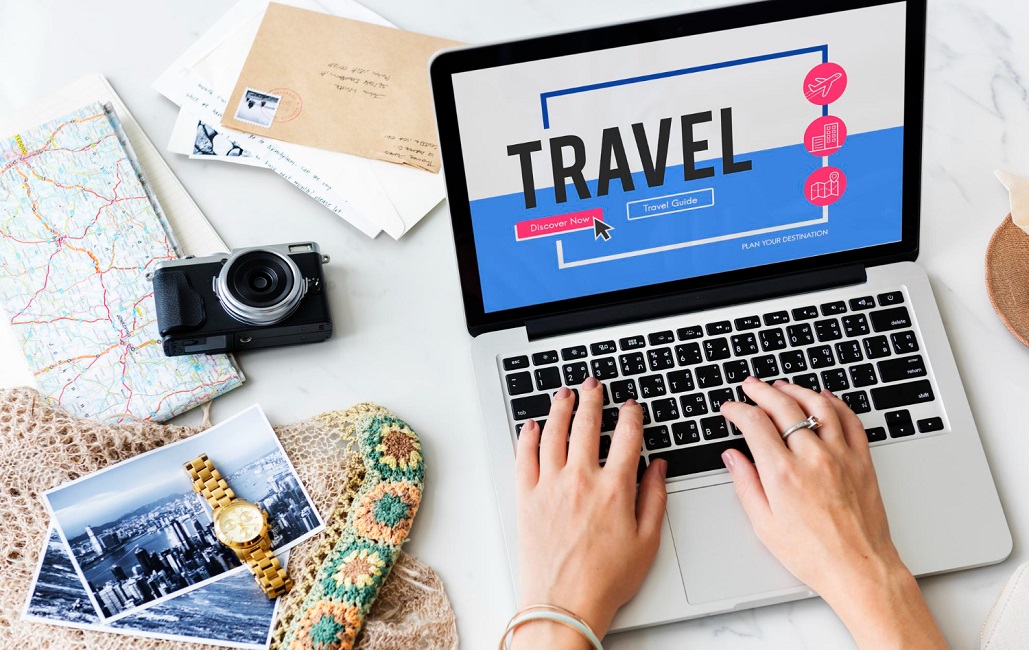 Travel portal designing Mumbai, Travel portal development in Mumbai