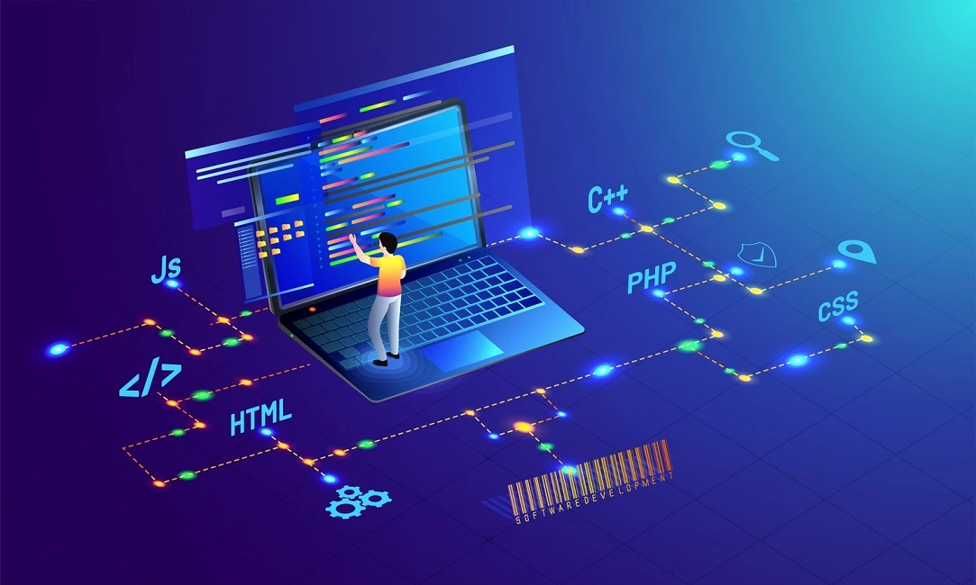 application software development company in Mumbai