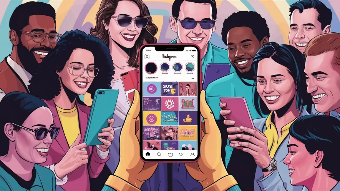 Instagram Marketing in Mumbai